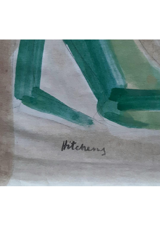 Ivon Hitchens